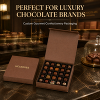 Boîte à chocolat personnalisée en forme de livre, emballage de chocolat en gros, boîte d'emballage de chocolat fabriquée sur mesure, logo personnalisé