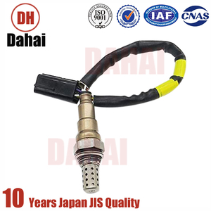 Capteur d'oxygène O2 DAHAI Japon 25182881 pour Opel Chevrolet Cruze Daewoo Captiva 2.2 Diesel 163pk Haval H8 H9 Capteur de rapport air-carburant - Product Image 3