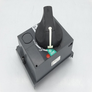 Mekanisme operasi pengendali pemrograman Plc S29337 - Product Image 1