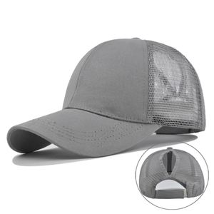 Elegante Gorra de Béisbol con Orificio para Cola de Caballo, Visera para Mujer, Gorra Promocional para Actividades al Aire Libre - Product Image 4