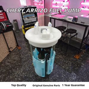 Bomba de Combustible Eléctrica XINTONGLI para Chery Arrizo 5/6, OEM J60-1106010, Nueva, Repuesto para <span class=keywords><strong>M153</strong></span> 1.5L - Product Image 2