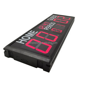 Tableau <span class=keywords><strong>de</strong></span> scores électronique multifonctionnel à télécommande - Compteur <span class=keywords><strong>de</strong></span> scores universel pour le <span class=keywords><strong>basketball</strong></span>, le tennis et le tennis <span class=keywords><strong>de</strong></span> <span class=keywords><strong>table</strong></span> - Product Image 3