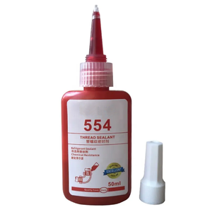 กาวโลหะกันรั่วซึมกันน้ำมัน515ตัวล็อกเกอร์แบบดั้งเดิม - Product Image 3