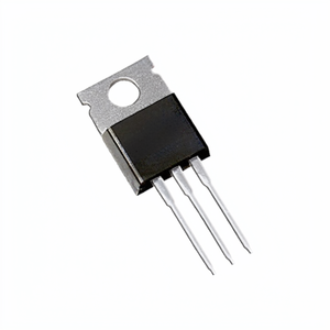 Composants de circuits électroniques IRG4BC20FD TO-220-3 Transistors Originaux - Product Image 1