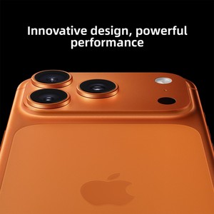 Display Super Retina XDR da 6,3 <span class=keywords><strong>Pollici</strong></span> 120Hz Grado B per 17 <span class=keywords><strong>Pro</strong></span> - Product Image 5