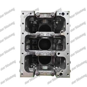 Block Silindris 3TNE84 cocok untuk suku cadang mesin <span class=keywords><strong>Yanmar</strong></span> - Product Image 3