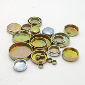 Leak-Proof Full Set Engine Water <b>Plugs</b> for L6R Model-YTO LR Series Tractor <b>Replacement</b> High-Strength Complete Water <b>Plug</b> Set for - Product Image 2