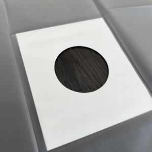 Fournitures médicales rideaux chirurgicaux adhésifs jetables avec trou utilisé pour la clinique/hôpital avec stérilisation consommables médicaux - Product Image 3