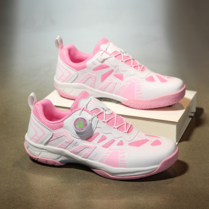 <span class=keywords><strong>Scarpe</strong></span> <span class=keywords><strong>da</strong></span> <span class=keywords><strong>Tennis</strong></span> e Pickleball Professionali OEM per Donne, Sneakers Traspiranti di Alta Qualità con Logo Personalizzato - Product Image 5