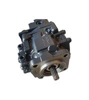 708-1T-00132 708-1T-00131 708-1T-00142 708-1T-00141 Pompe à piston hydraulique PC45 PC45R-8 Pièces de machines de construction