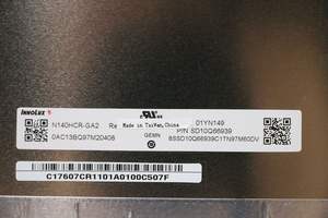 联想Thinkpad T490 T490s T495s P43s X1碳7th FHD IPS屏幕01YN149的14英寸笔记本液晶显示屏 - Product Image 5