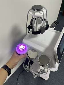 Appareil de thérapie magnétique cérébrale à prix d'usine, massage de la tête, dispositif magnétique transcranien, instrument de rééducation cérébrale - Product Image 6