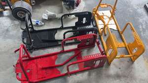 Kart à deux places fabriqué en Chine, systèmes de surveillance du temps pour enfants, voiture de drift pour enfants - Product Image 5