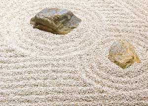 Sac de 20kg de gravier de granit blanc de petite taille pierre naturelle aménagement paysager décor de jardin extérieur Drainage et Durable - Product Image 5