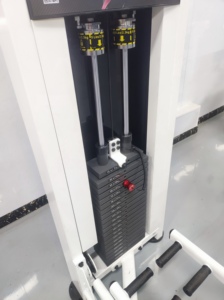 L'Ultimo Attrezzo per l'Allenamento delle Cosce in <span class=keywords><strong>Palestra</strong></span> è un'Attrezzatura Atlantis per l'allenamento individuale - Product Image 6