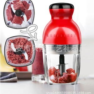 Wholesale baby food processors, electric food processors, kitchen blenders, <b>meat</b> <b>grinders</b>, garlic makers, and household food - Product Image 4