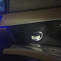 Pour le système de parfum de voiture Mercedes-Benz (C W205 300 GLC E Classe S) - Parfum d'origine d'usine avec ions négatifs et parfum