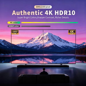 X88 MINI <span class=keywords><strong>Tv</strong></span> Box Android con RK3528 4K 100M WiFi, Decodificador Familiar HD con Android 14, Procesador de Cuatro Núcleos RK3518 - Product Image 2