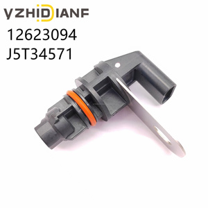 Sensor de posición del cigüeñal de piezas automotrices al por mayor 12623094 12669636 PC964 para LT Truck GMC <span class=keywords><strong>GM</strong></span> 4.3L 5.3L 6.2L 2014-2020 - Product Image 1