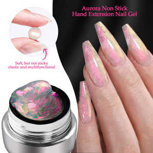 Guangzhou Etiqueta Privada dos <span class=keywords><strong>colores</strong></span> antiadherente mano extensión <span class=keywords><strong>uñas</strong></span> polvo Gel polaco 12 <span class=keywords><strong>colores</strong></span> brillo mágico Gel polaco <span class=keywords><strong>para</strong></span> salón - Product Image 3
