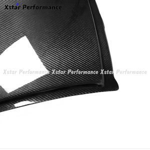 แผ่นคาร์บอนไฟเบอร์แบบ OEM สำหรับหลังคา (อะไหล่เปลี่ยน) สำหรับมิตซูบิชิ แลนเซอร์ อีโวลูชั่น <span class=keywords><strong>Evo</strong></span> 7 <span class=keywords><strong>8</strong></span> 9 - Product Image 3