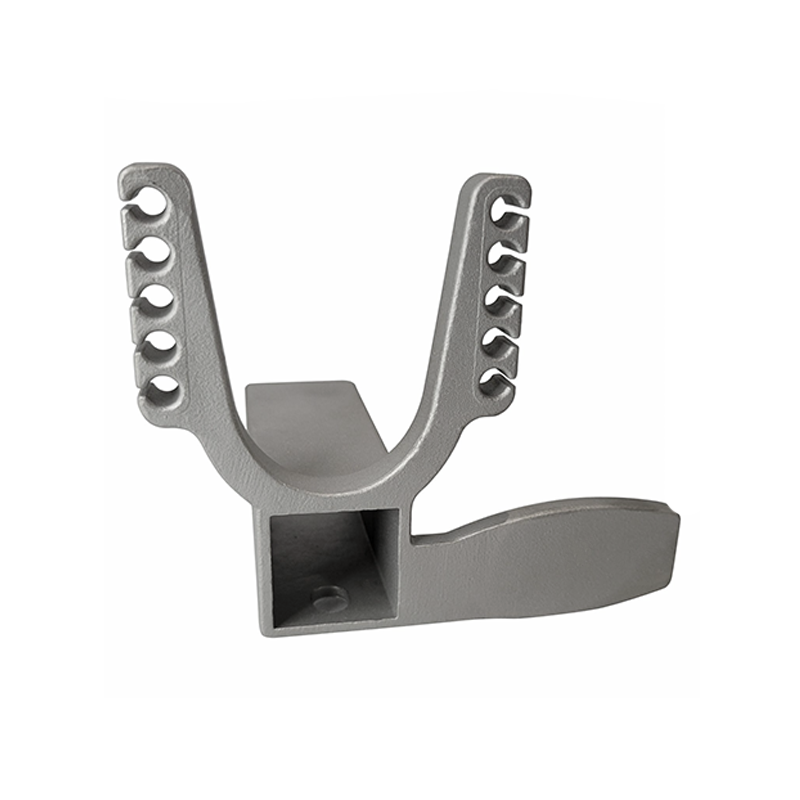 Custom Instrument Accessories Precision Casting Services