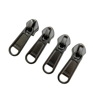 Đa khoang chết đúc đúc dịch vụ pa6 <span class=keywords><strong>POM</strong></span> khuôn tùy chỉnh dây kéo thanh trượt đầu tiêm khuôn khuôn - Product Image 5