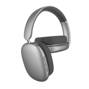 Foldable for Bluetooth Over-Ear Headphones Life Lightweight Stereo Travel <strong>Headset</strong> for Music &amp; Gaming JL Chipset - Product Image 6