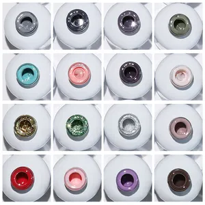 Custom Private Label Water Based Gel Nail Polish Factory Wholesale Price