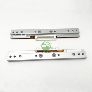 หัวพิมพ์ใหม่แท้สำหรับเครื่องพิมพ์ TSC <span class=keywords><strong>TTP</strong></span>-244 <span class=keywords><strong>TTP</strong></span>-244Ce <span class=keywords><strong>TTP</strong></span> G210 244 244U <span class=keywords><strong>Ttp</strong></span>-244Plus 244Plus <span class=keywords><strong>244Pro</strong></span> 244Ce เครื่องพิมพ์ความร้อน H - Product Image 5