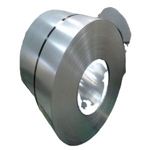 Листовая рулонная катушка 304 из нержавеющей стали, сертифицированная JIS API, холоднокатаная углеродистая оцинкованная Алюминиевая, с покрытием из железа, цинк - Product Image 1