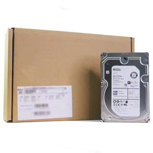 HDD for ST2400MM0159 Enterprise Server Hard Disk 2.4T 10K SAS 2.5" 12G <b>Drive</b> - Product Image 6