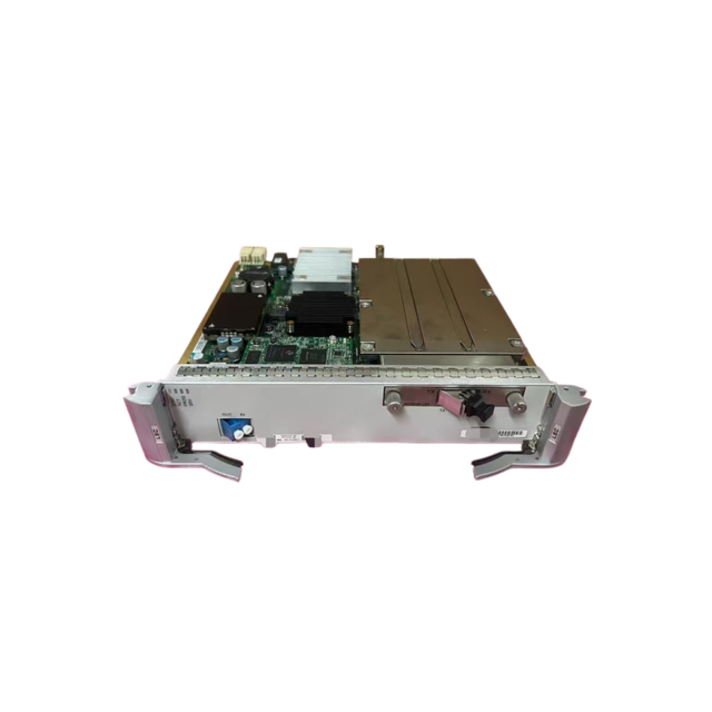 HW LSC TN17LSCT61 02311EYY 100Gbit/s Wavelength Conversion Board Wavelength Adjustable, 50GHz,LC) OSN8800 OSN9890