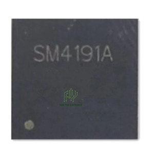 鹏颖集成电路全新原装芯片SM4191A QFN68 - Product Image 1