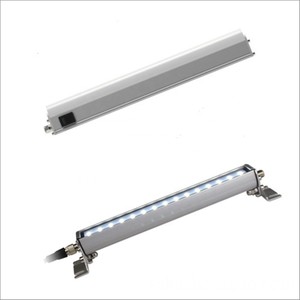 M12 Bibo svlec IP67 24V 220V โคมไฟเชิงเส้นป้องกันการระเบิดมีไฟ LED สีแดง/เหลือง/เขียวได้รับการรับรอง CE สำหรับเครื่องจักร - Product Image 4