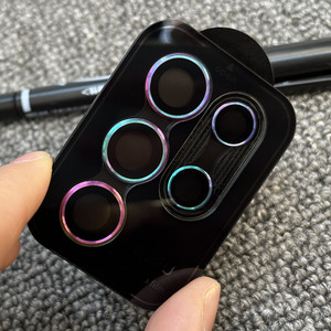 รุ่นใหม่เลนส์กล้องกระจกนิรภัยป้องกันหน้าจอสำหรับ <span class=keywords><strong>Samsung</strong></span> <span class=keywords><strong>Galaxy</strong></span> <span class=keywords><strong>S23</strong></span> Plus อุปกรณ์เสริมโทรศัพท์มือถือพิเศษ - Product Image 4