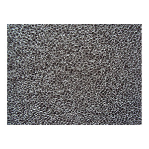 Mousse Métallique <span class=keywords><strong>Nickel</strong></span>ée à Cellules Ouvertes, Gros Pores 50PPI, Feuille de Mousse Ni Poruse – Vente en Gros Usine - Product Image 3