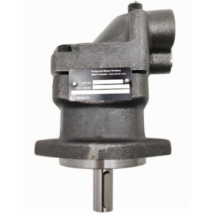 Motor de aceite americano F12-060/090/110/125-MF-CV-C-000-00-00/F12-125-MF-CV-C-000-000-0 - Product Image 6