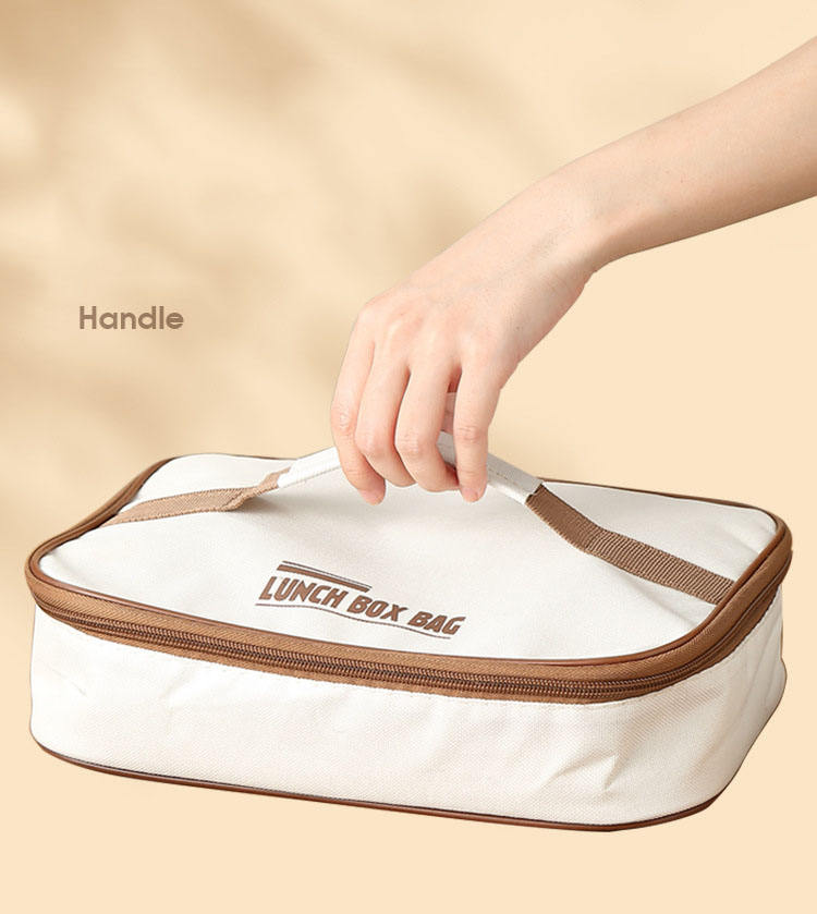 Insulated lunch Bags