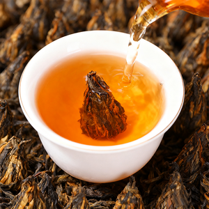 Yunnan Dianhong Baota Factory Wholesale High Quality Black <strong>Tea</strong> Loose Honey-Flavored <strong>Tea</strong> - Product Image 1