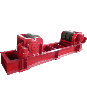 Hàn rotator Hàn quay cuộn ống con lăn Saw Tig mig mag Thiết bị hàn 30t - Product Image 6