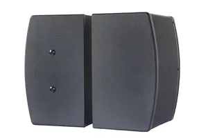 BMB 660 hot sale 6.5 inch karaoke KTV speaker for home theater