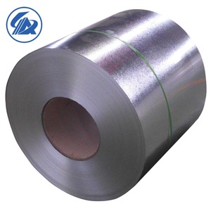 Bobina/Lámina/Placa/Tira de Acero Galvanizado por Inmersión en Caliente con Recubrimiento de Zinc <span class=keywords><strong>G90</strong></span> Z275 para Soldadura, Doblado y Corte - Product Image 4