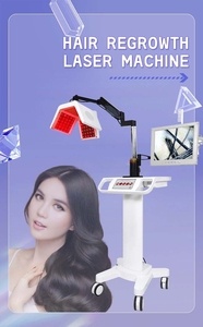 AI Intelligent Hair Care Growth Scalp Analyzer <b>Machine</b> <b>Skin</b> Analyzer Hair <b>Analysis</b> <b>Machine</b> Hair Scalp Analyzer <b>Machine</b> - Product Image 4