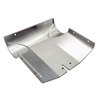 Meilleur prix pour pièces usinées CNC en acier inoxydable personnalisées, haute précision 0,02 mm, certifiées ISO9001, usine chinoise
