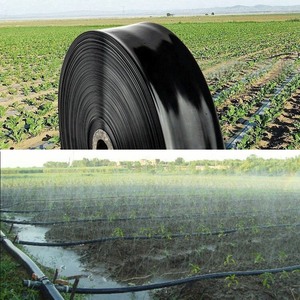 Prezzo di fabbrica tubo dell'acqua Layflat tubo di irrigazione agricolo - Product Image 4