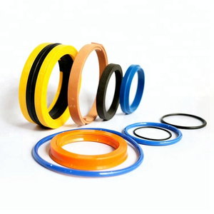 Hydraulik dichtung ssatz Dichtung ssatz Für <span class=keywords><strong>JCB</strong></span> - Product Image 5