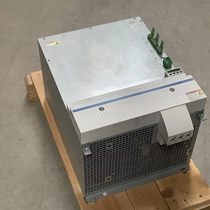 Fuente de Alimentación Regenerativa IndraDrive 65kW HMV01.1R W0065 A 07 NNNN R911297426, Nueva y Original - Product Image 2