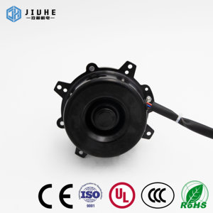 <span class=keywords><strong>Motor</strong></span> Blower Pengganti 1/4HP 200W PSC Satu Fasa 50Hz untuk Pengering Karpet Kipas Siput Poros Tunggal 3-Kecepatan untuk Disetujui - Product Image 5