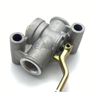 Para Volvo/daf/Iveco/Man/mercedes-benz/Renault válvula de cierre/repuestos de remolque de camión <span class=keywords><strong>Max</strong></span> 10 Bar 10 Mm Tong Yang W205 - Product Image 5